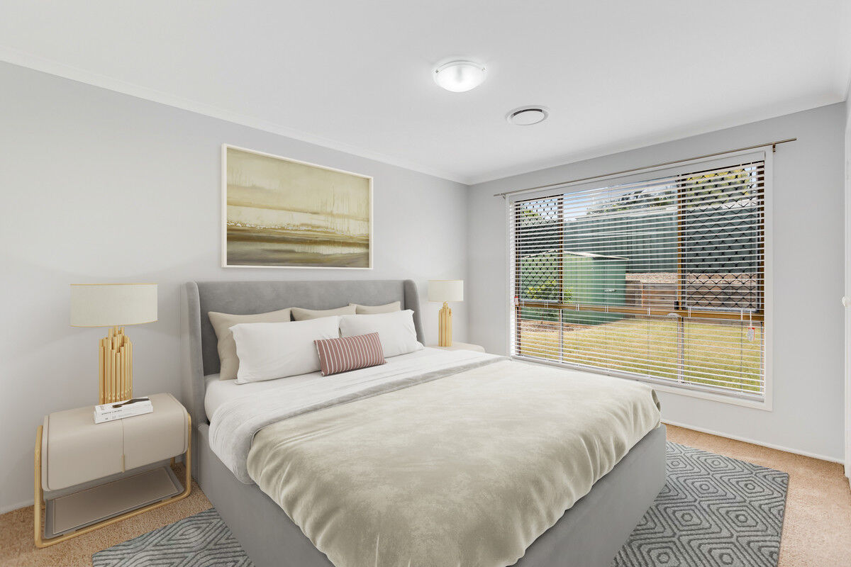 121 Glenvale Road, Newtown QLD 4350, Newtown - Thumbnail 6