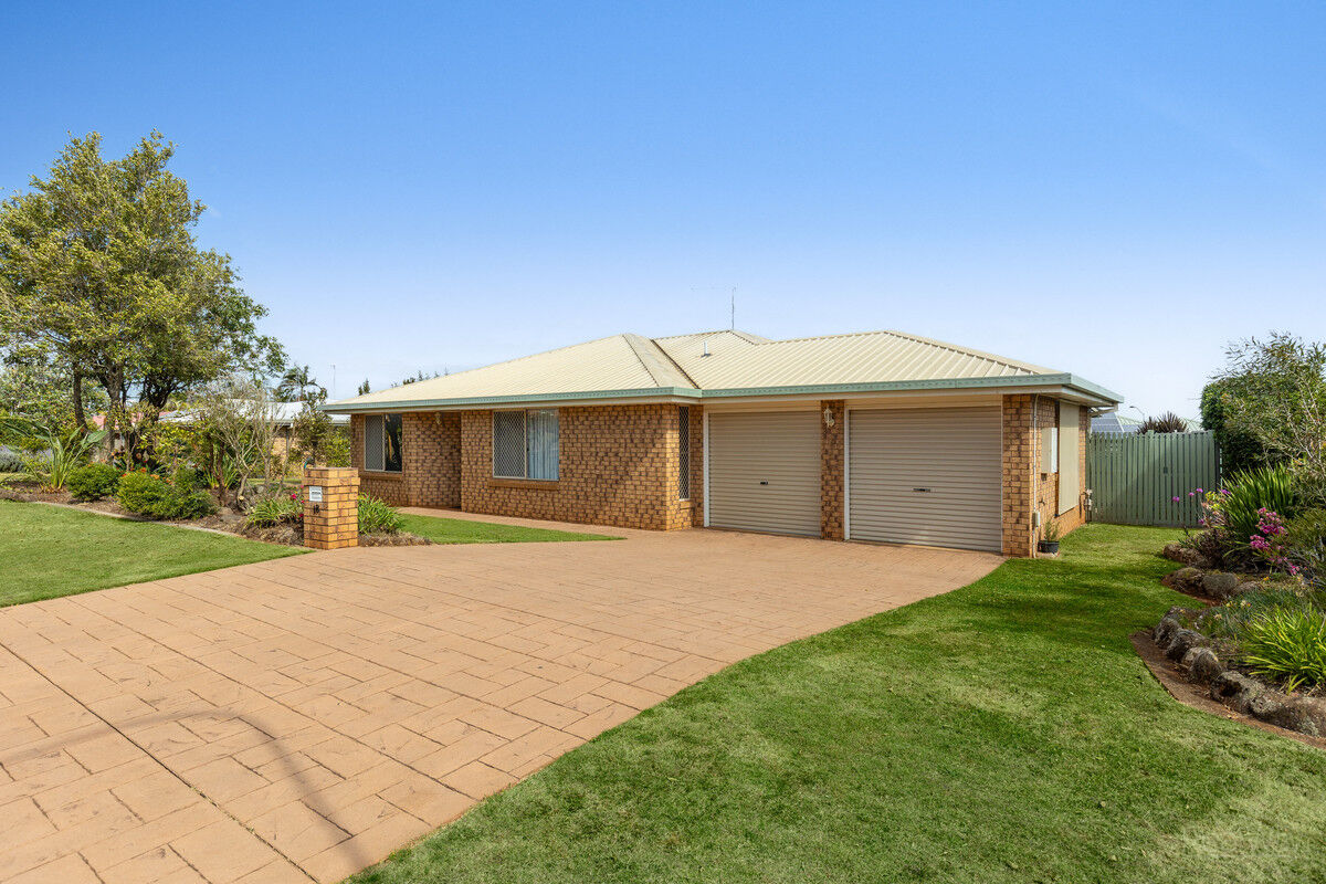 18 Catalina Drive, Wilsonton QLD 4350, Wilsonton - Thumbnail 2