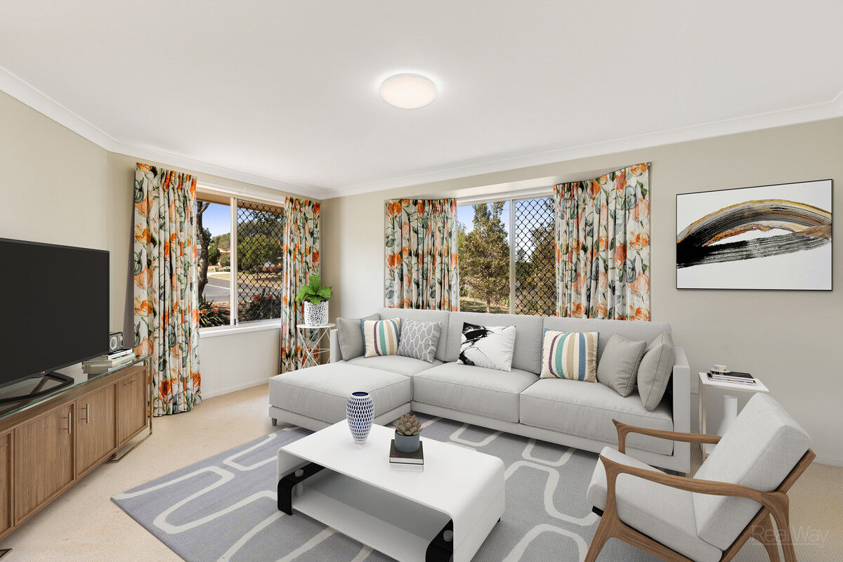 18 Catalina Drive, Wilsonton QLD 4350, Wilsonton - Thumbnail 3