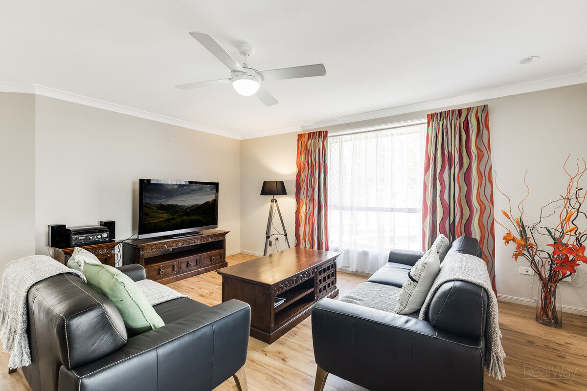 18 Catalina Drive, Wilsonton QLD 4350, Wilsonton - Thumbnail 4