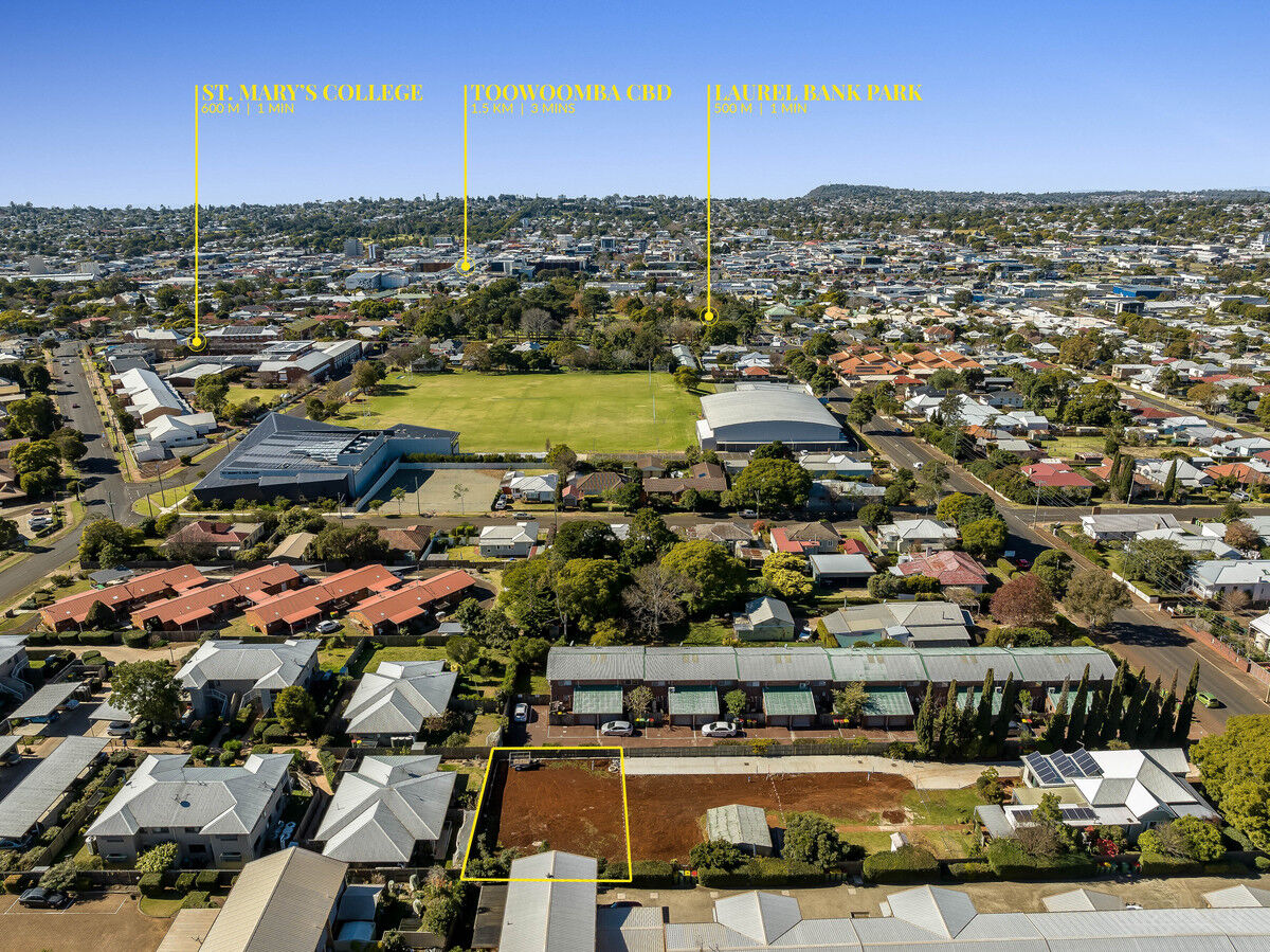 249C Herries Street, Newtown QLD 4350, Newtown - Thumbnail 5