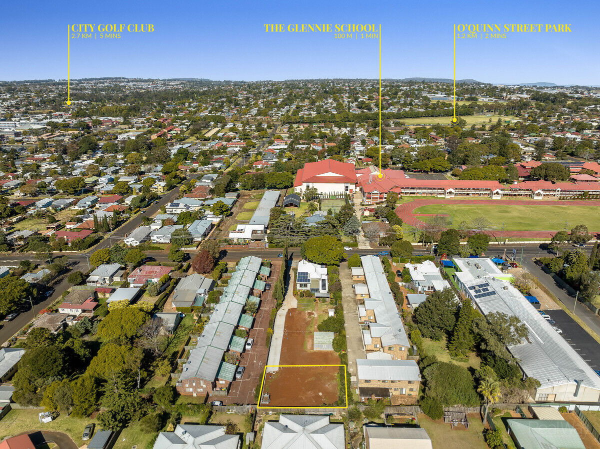 249C Herries Street, Newtown QLD 4350, Newtown - Thumbnail 4