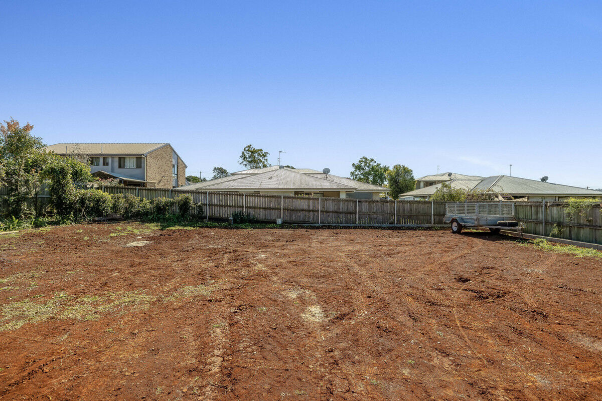 249C Herries Street, Newtown QLD 4350, Newtown - Thumbnail 2