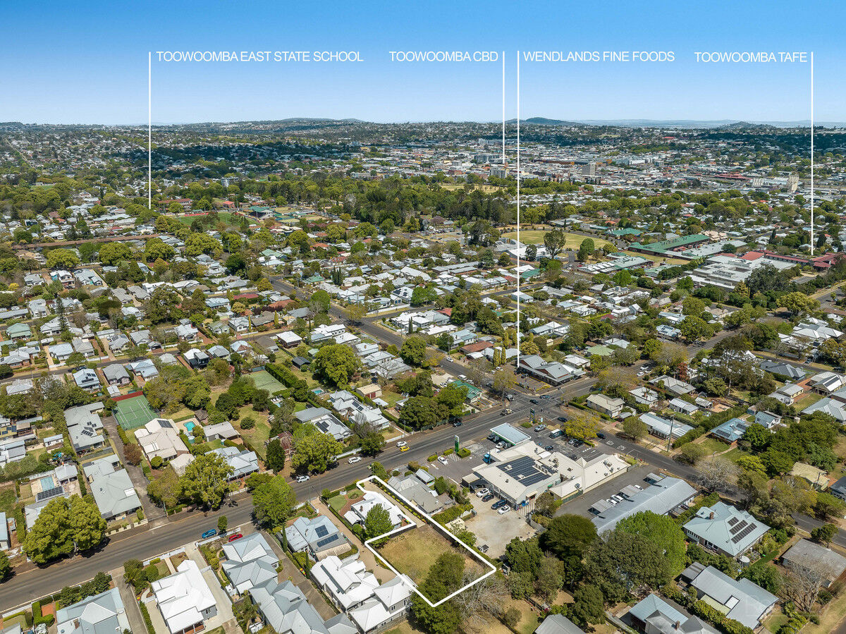 77a Bridge Street, Mount Lofty QLD 4350, Mount Lofty - Thumbnail 3