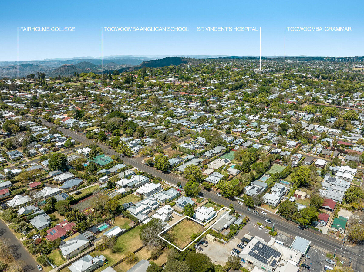 77a Bridge Street, Mount Lofty QLD 4350, Mount Lofty - Thumbnail 4
