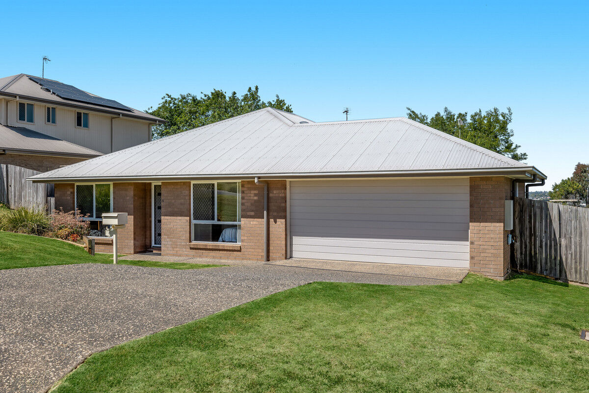 8 Westview Drive, Mount Kynoch QLD 4350, Mount Kynoch - Thumbnail 2