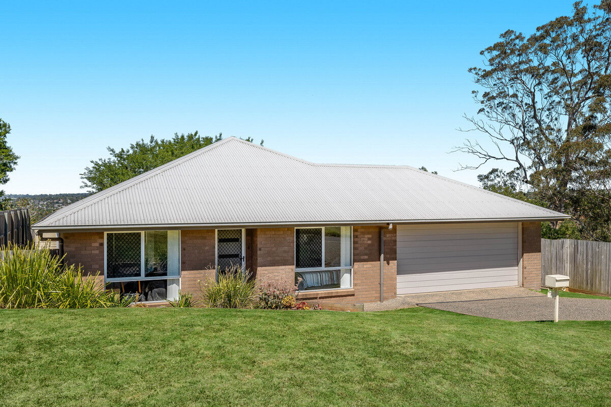 8 Westview Drive, Mount Kynoch QLD 4350, Mount Kynoch - Thumbnail 3