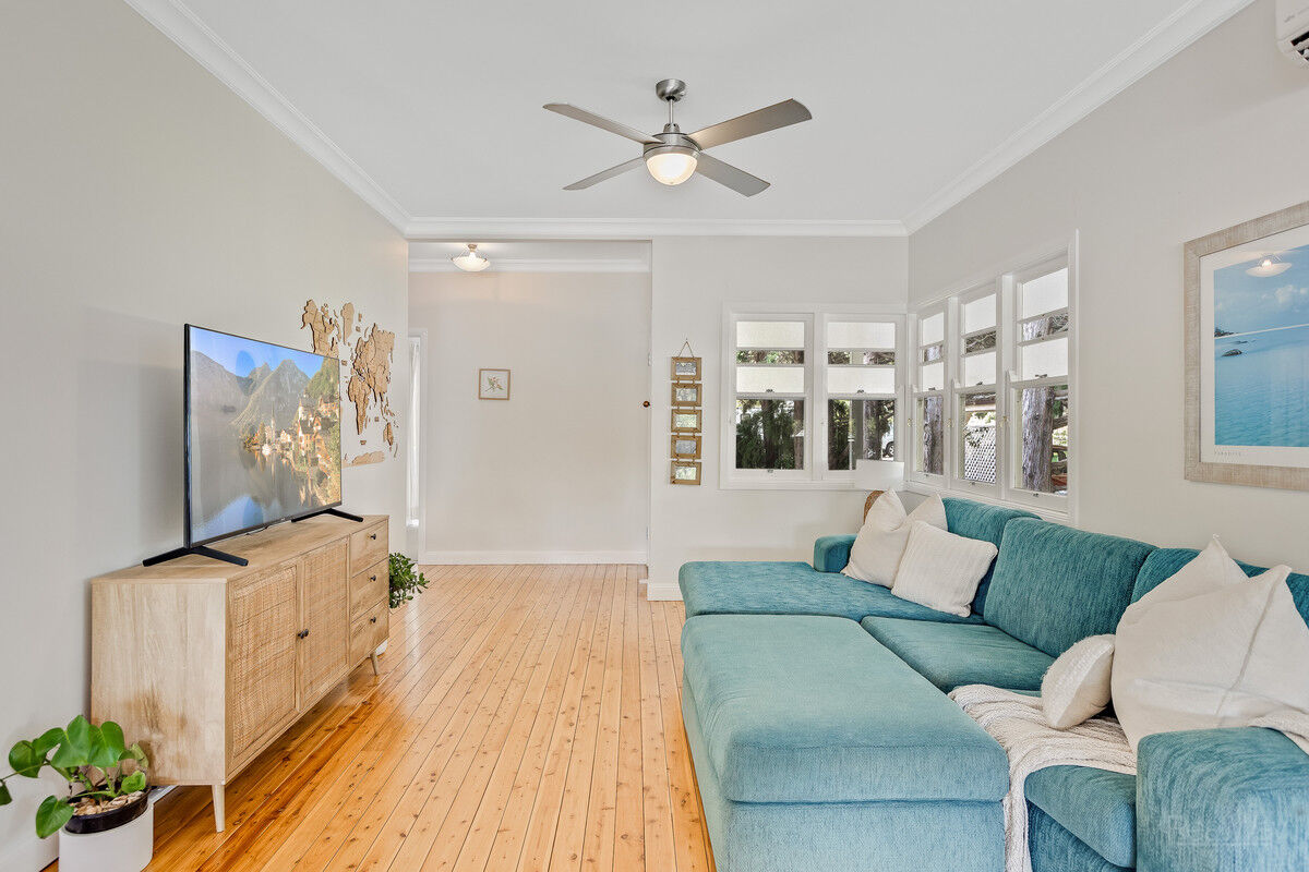 22 Moloney Street, North Toowoomba QLD 4350, North Toowoomba - Thumbnail 2