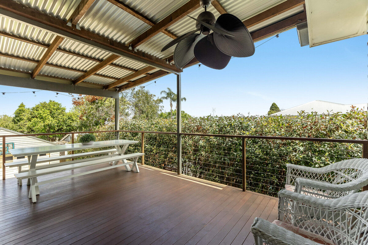 22 Moloney Street, North Toowoomba QLD 4350, North Toowoomba - Thumbnail 8