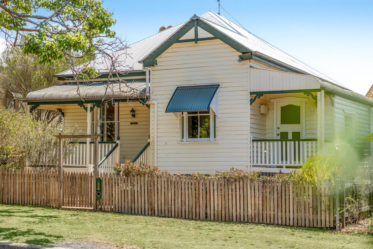 5 Isabel Street, Toowoomba City QLD 4350, Toowoomba City - Thumbnail 2
