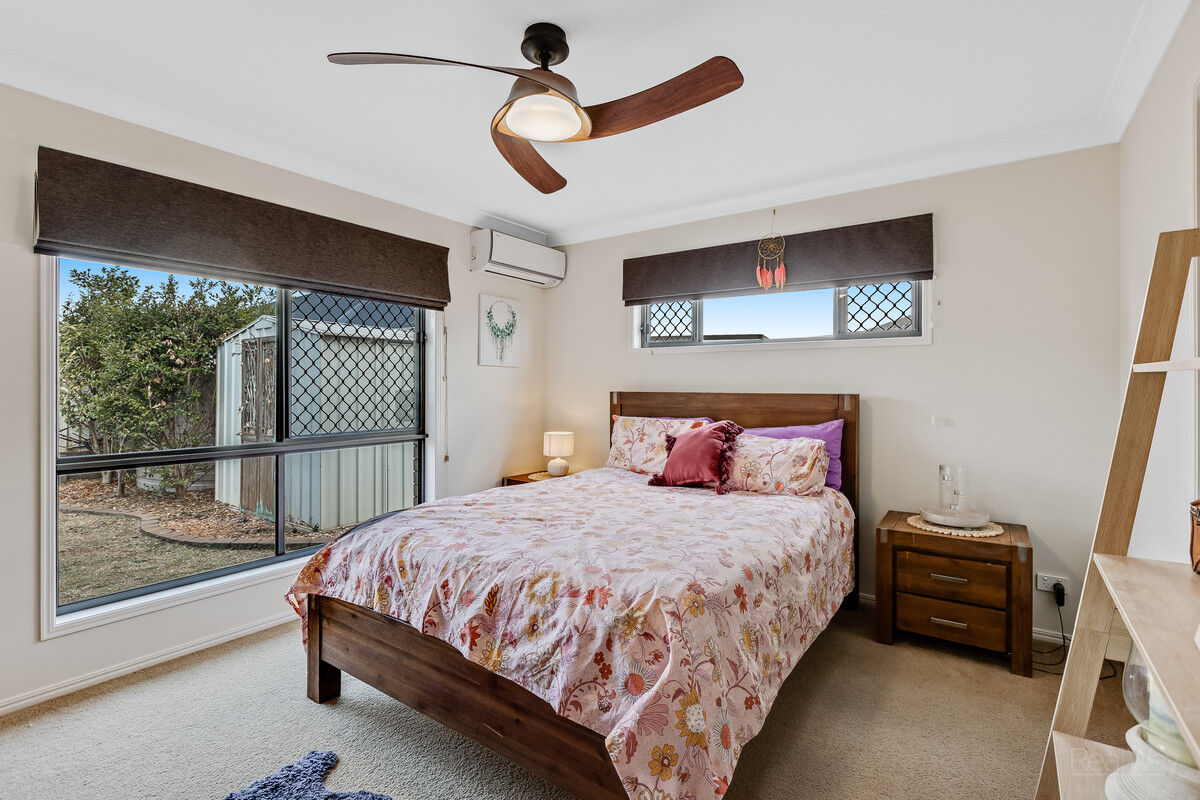 2 / 16 Tempest Drive, Glenvale QLD 4350, Glenvale - Thumbnail 7