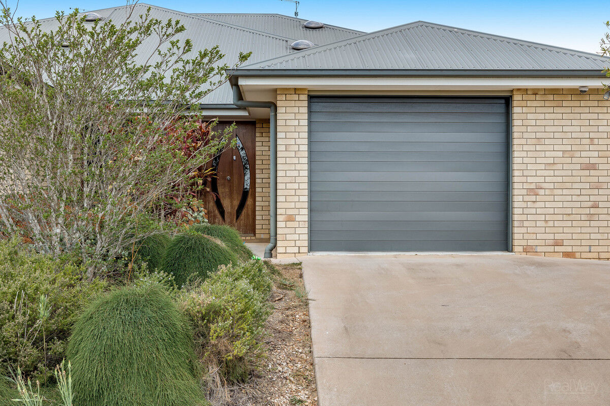 2 / 16 Tempest Drive, Glenvale QLD 4350, Glenvale - Thumbnail 2