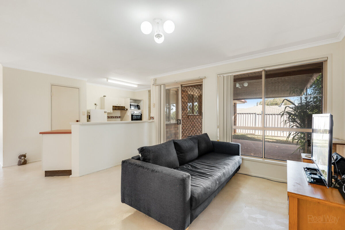 15 Evergreen Court, Glenvale QLD 4350, Glenvale - Thumbnail 4