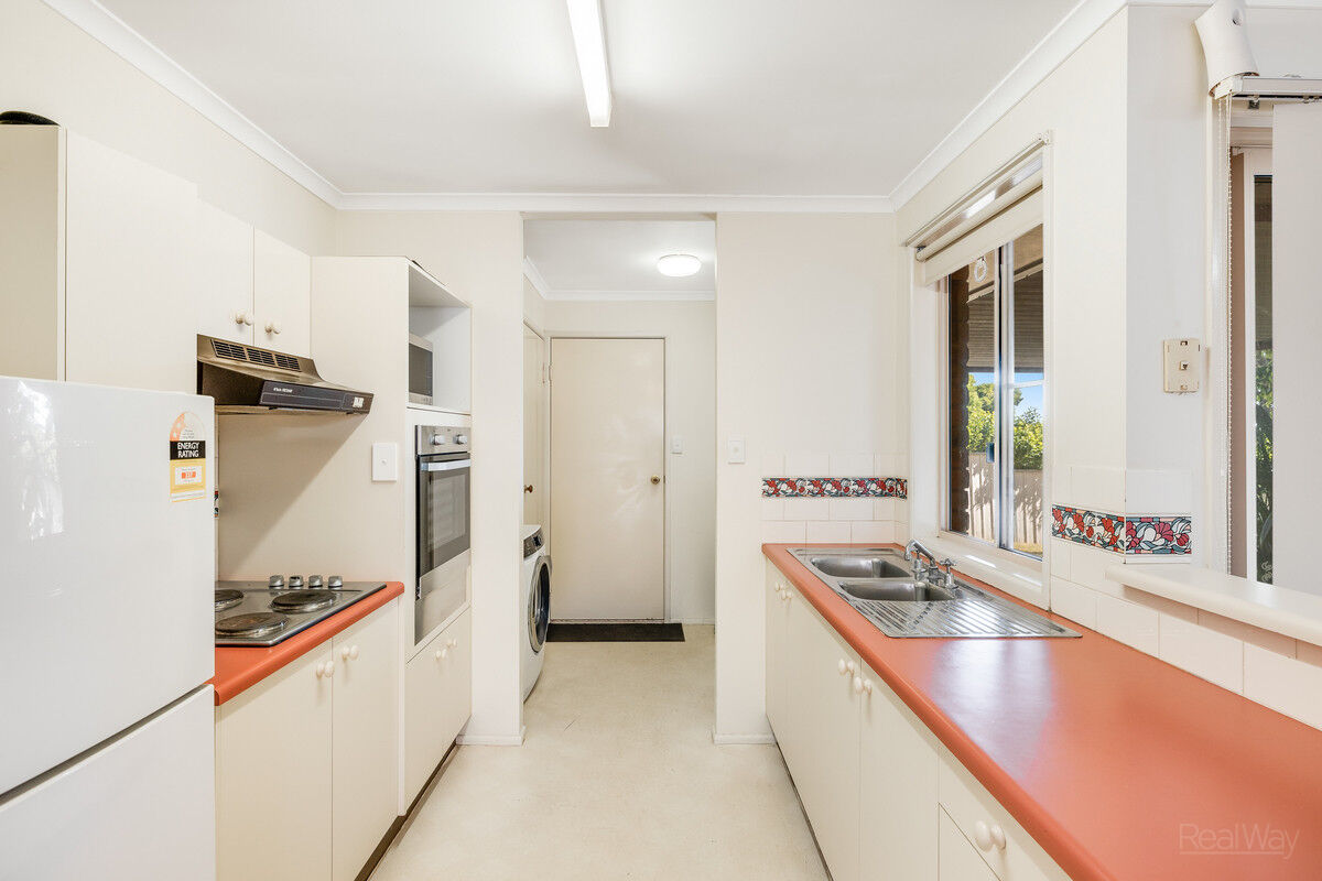 15 Evergreen Court, Glenvale QLD 4350, Glenvale - Thumbnail 2