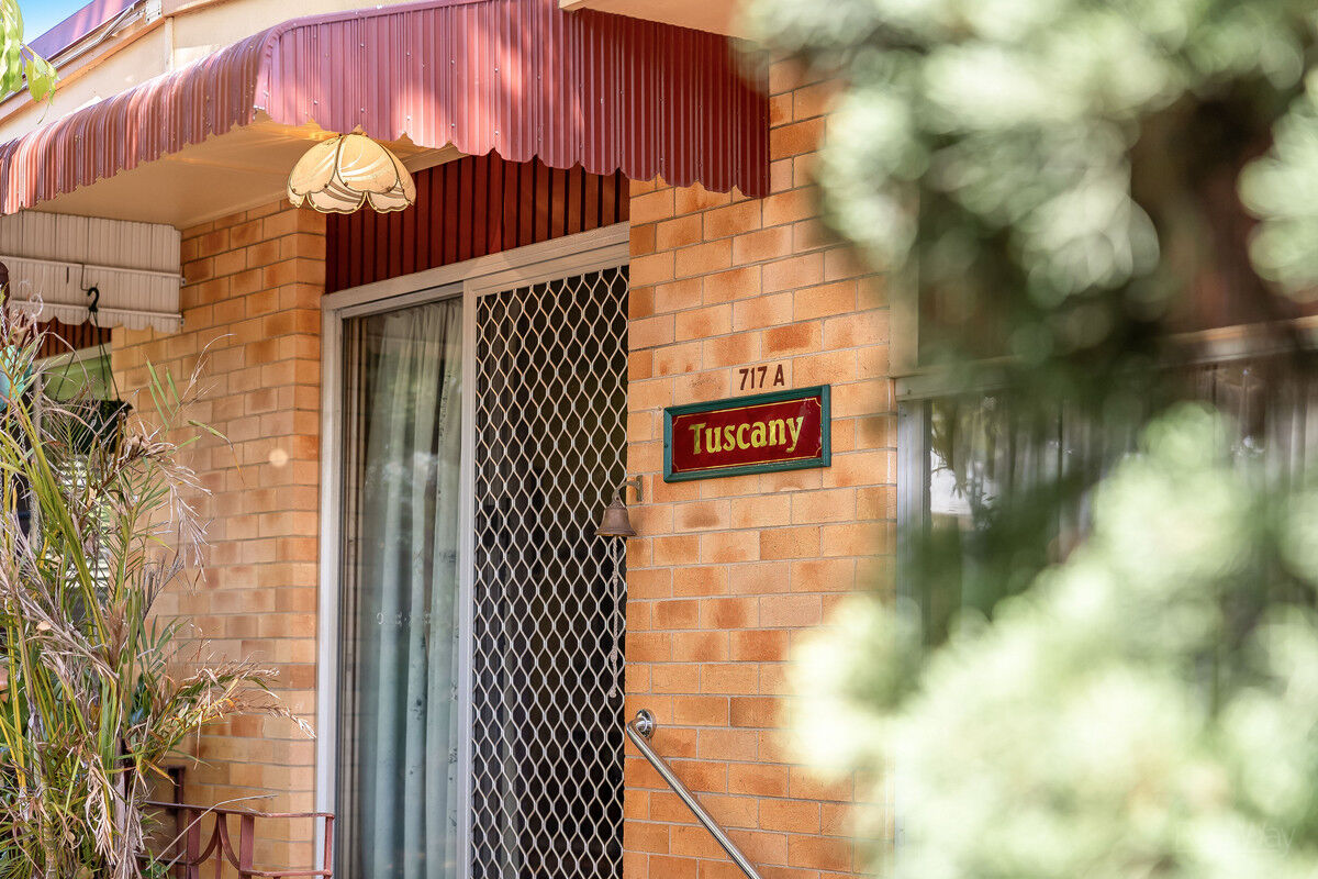 717A Ruthven Street, South Toowoomba QLD 4350, South Toowoomba - Thumbnail 2