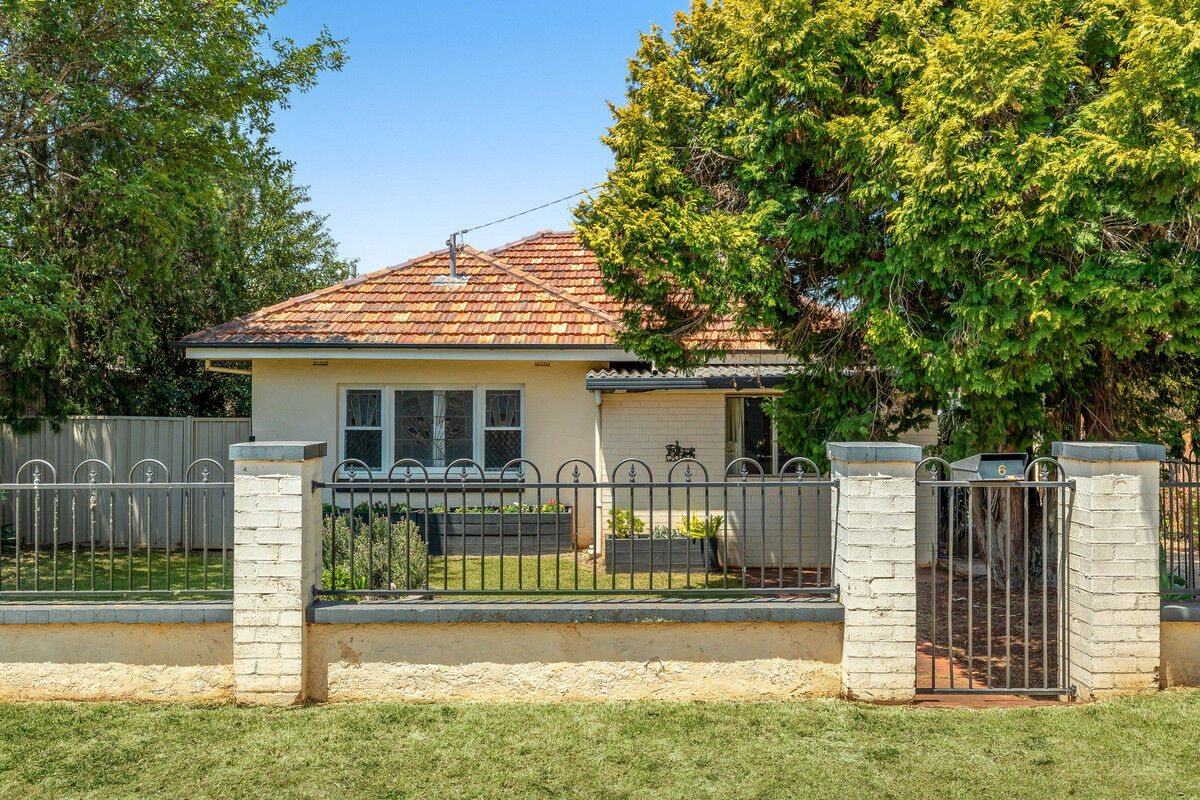 6 Beelbee Street, Harristown QLD 4350, Harristown - Thumbnail 2