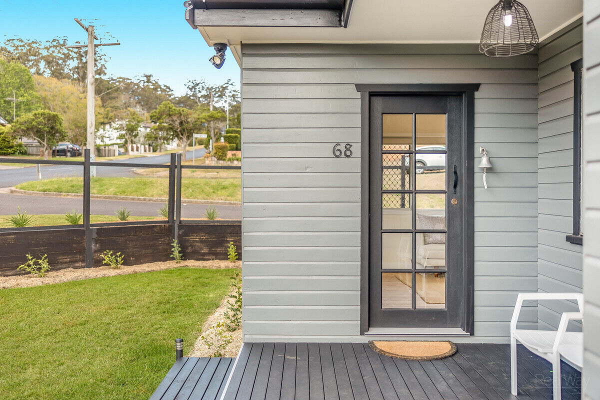 68 North Street, Mount Lofty QLD 4350, Mount Lofty - Thumbnail 3