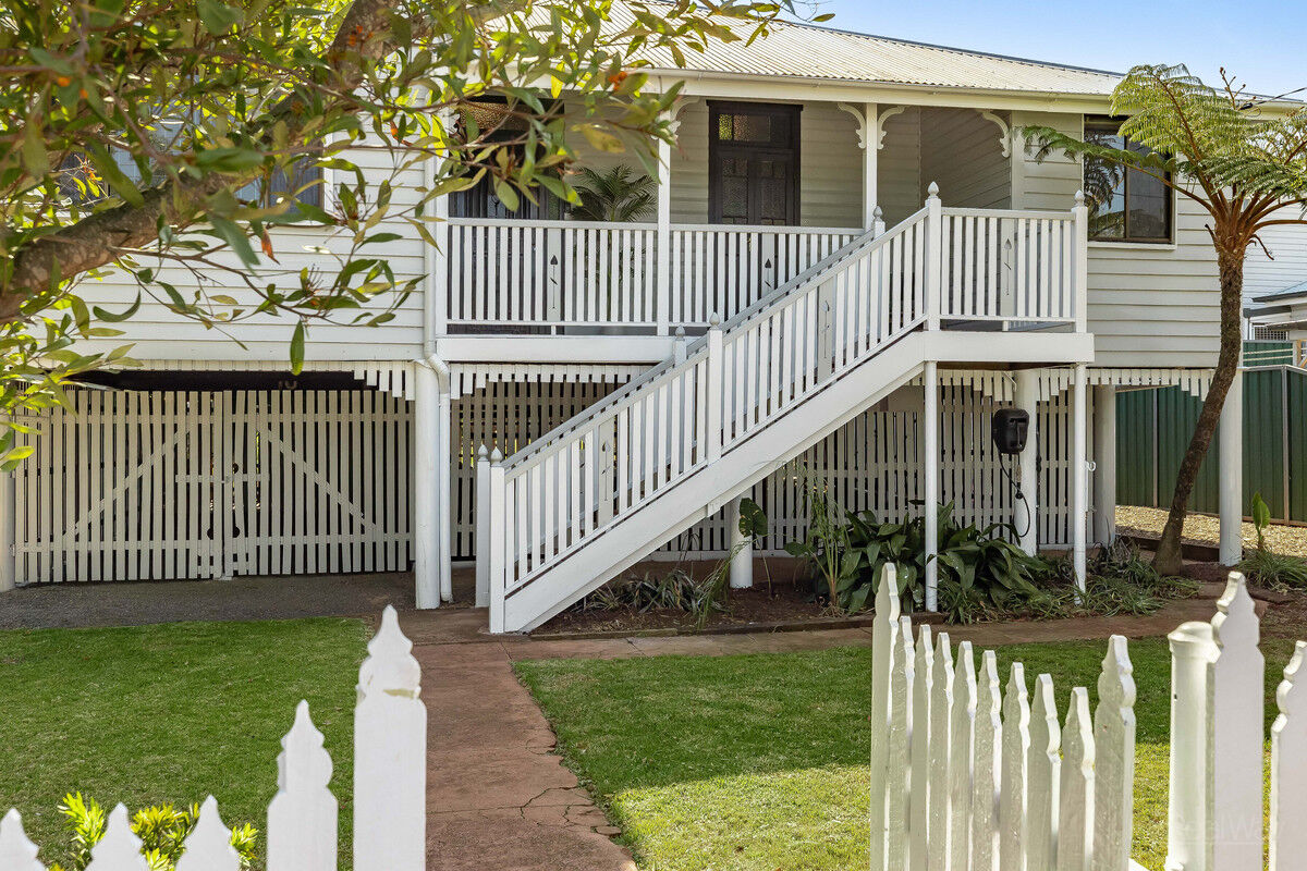 21 Gowrie Street, Toowoomba City QLD 4350, Toowoomba City - Thumbnail 2