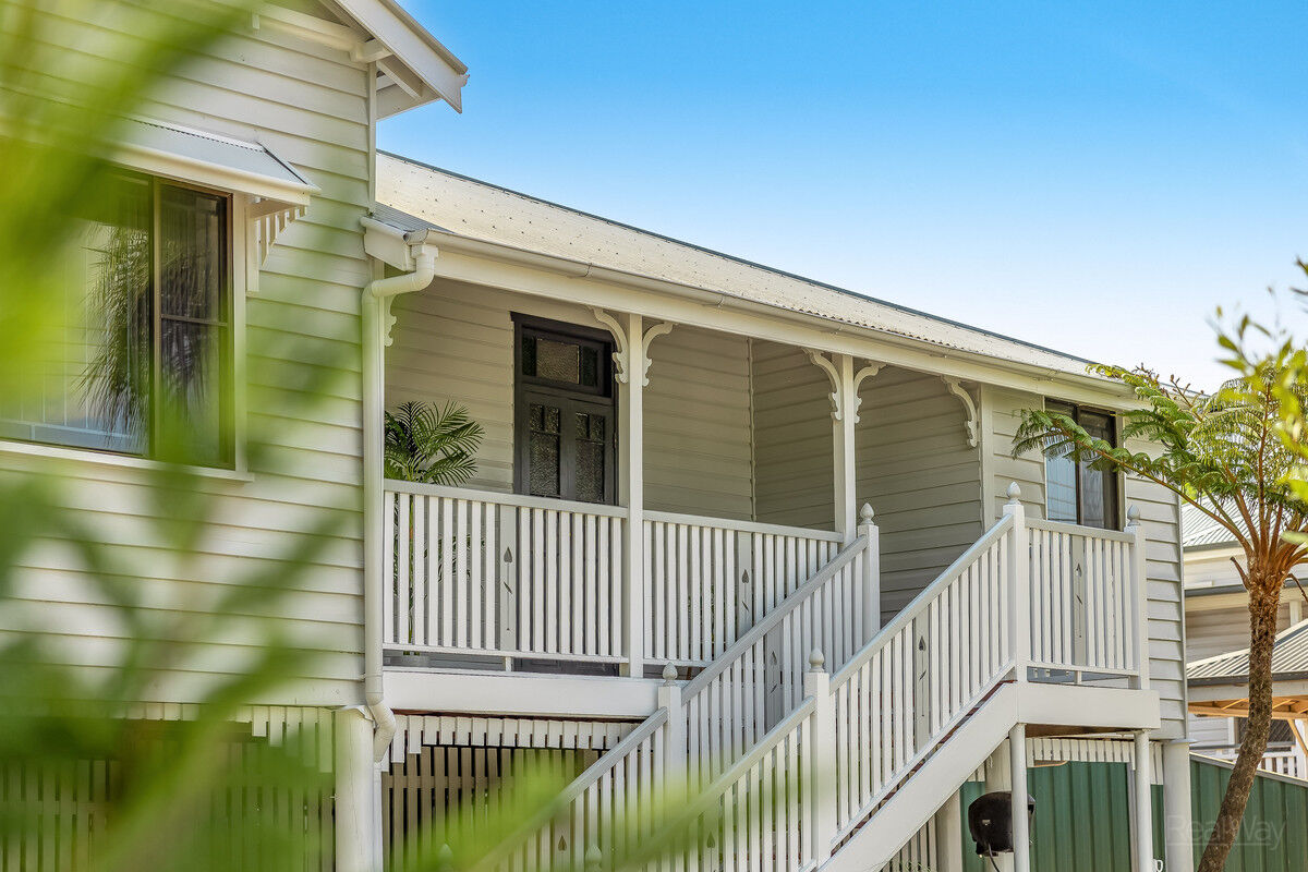 21 Gowrie Street, Toowoomba City QLD 4350, Toowoomba City - Thumbnail 3