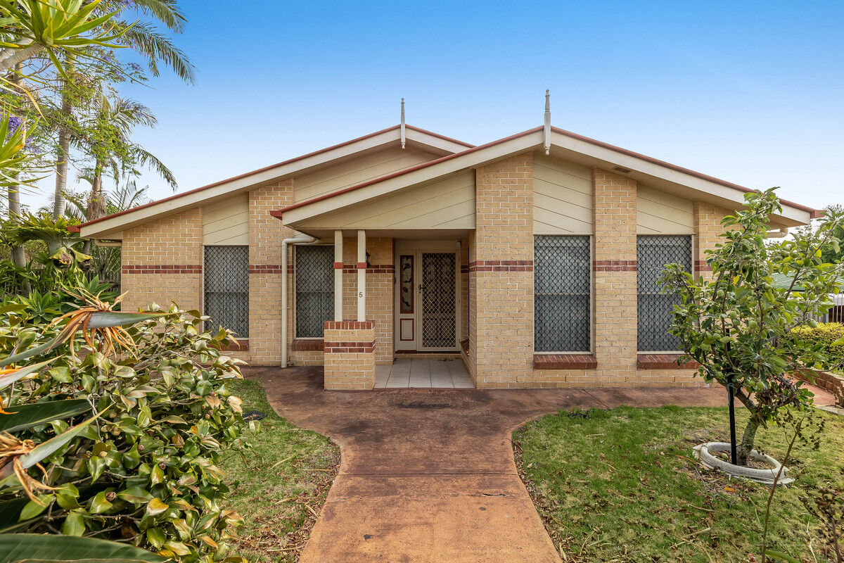 5 Kayser Court, Darling Heights QLD 4350, Darling Heights - Thumbnail 2