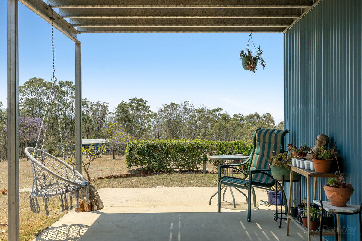 83 Amos Road, Withcott QLD 4352, Withcott - Thumbnail 2