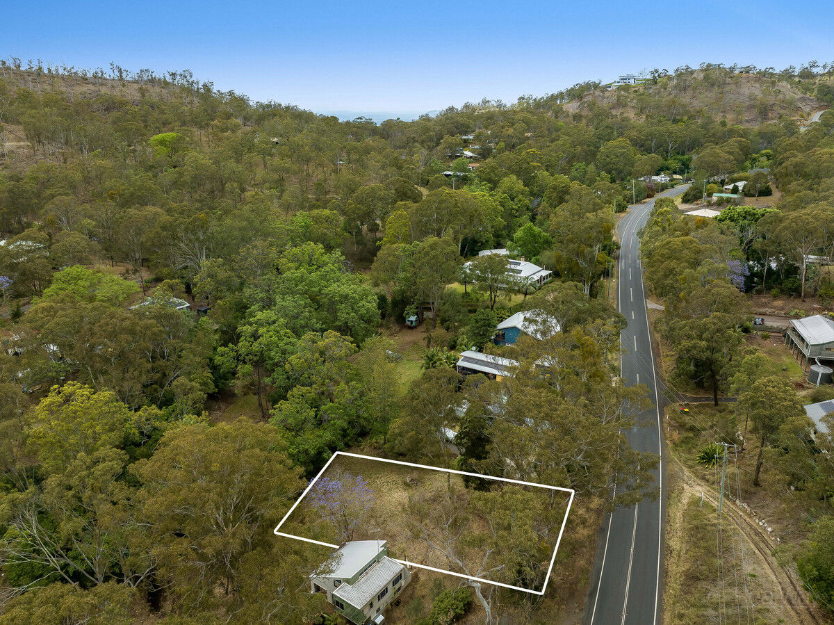 2229 Murphys Creek Road, Ballard QLD 4352, Ballard - Thumbnail 5