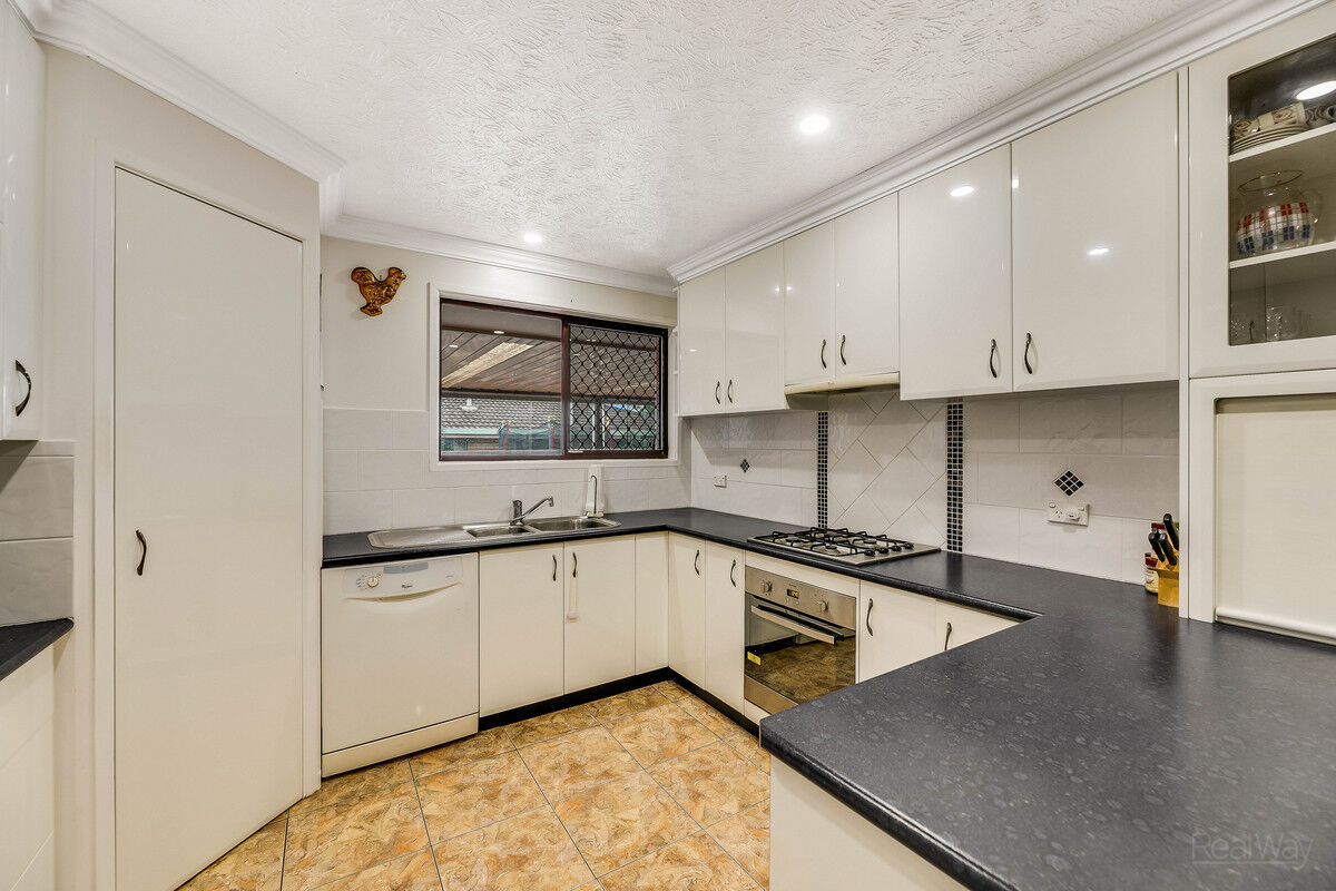 20 Jimbour Drive, Newtown QLD 4350, Newtown - Thumbnail 4