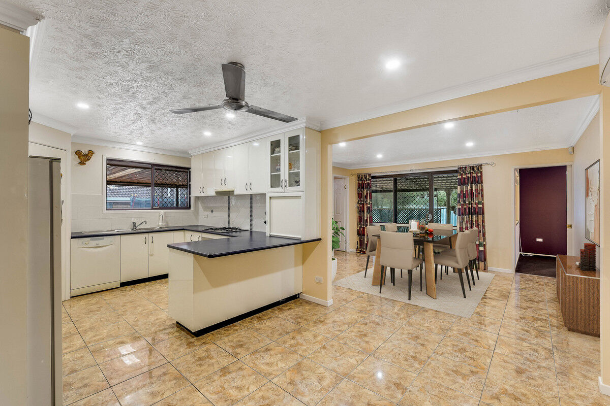 20 Jimbour Drive, Newtown QLD 4350, Newtown - Thumbnail 5