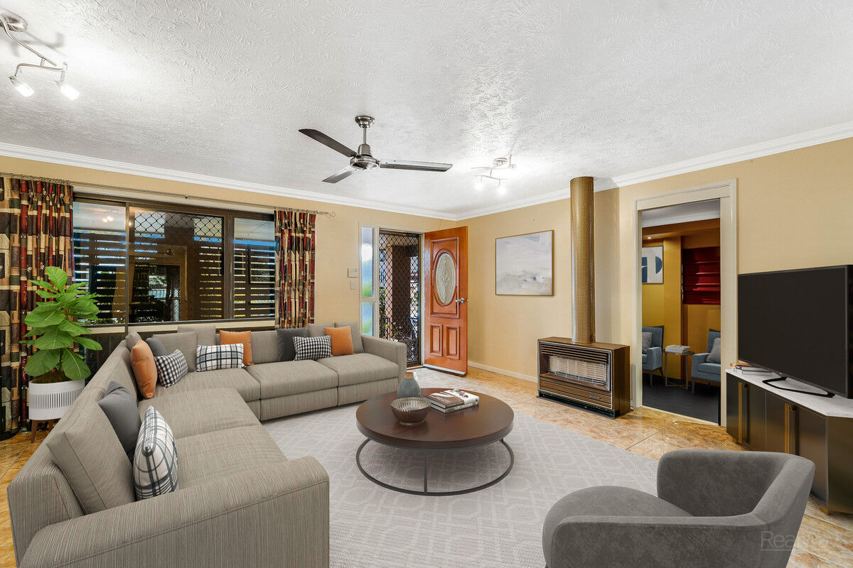 20 Jimbour Drive, Newtown QLD 4350, Newtown - Thumbnail 2