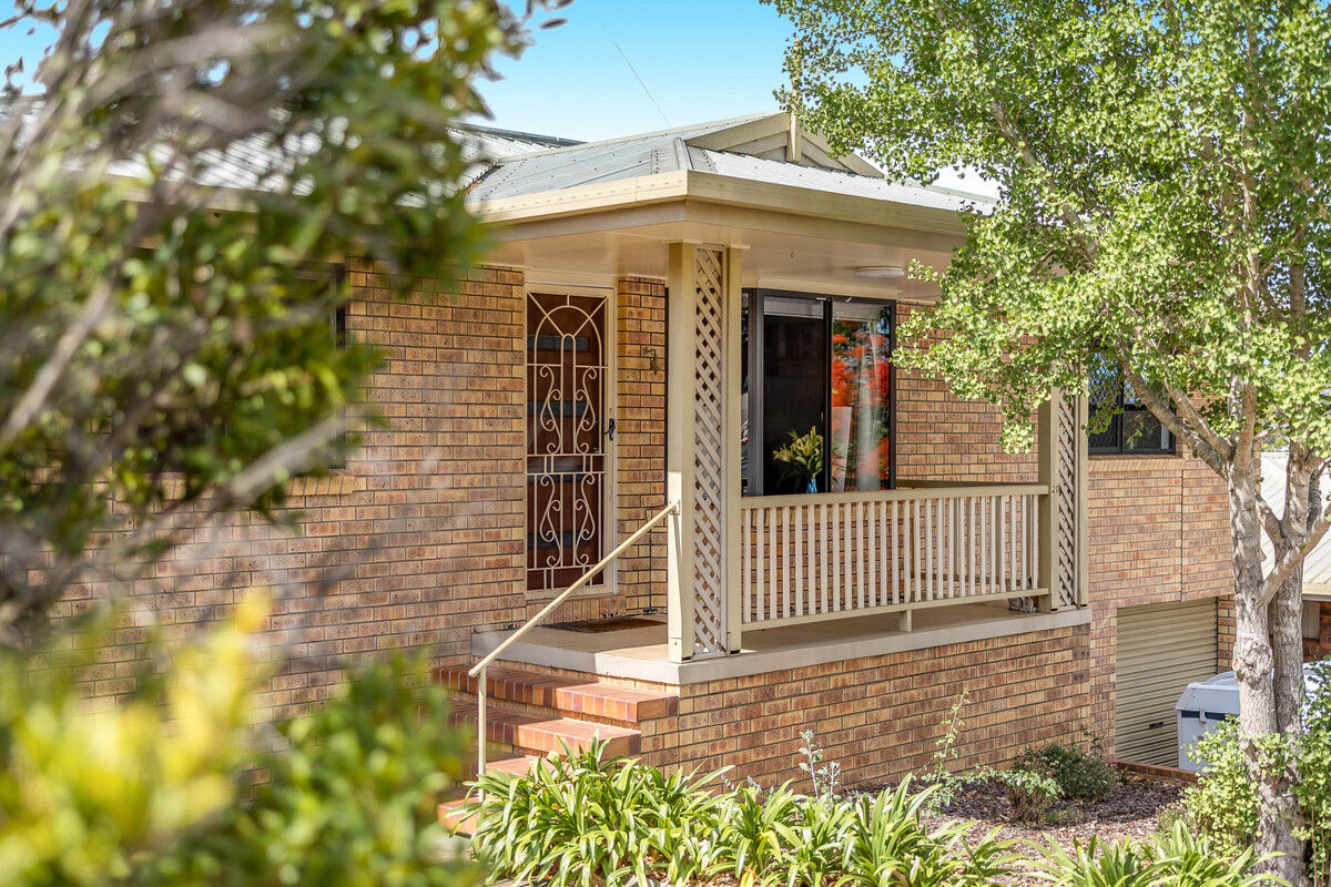 20 Horrocks Crescent, Kearneys Spring QLD 4350, Kearneys Spring - Thumbnail 2