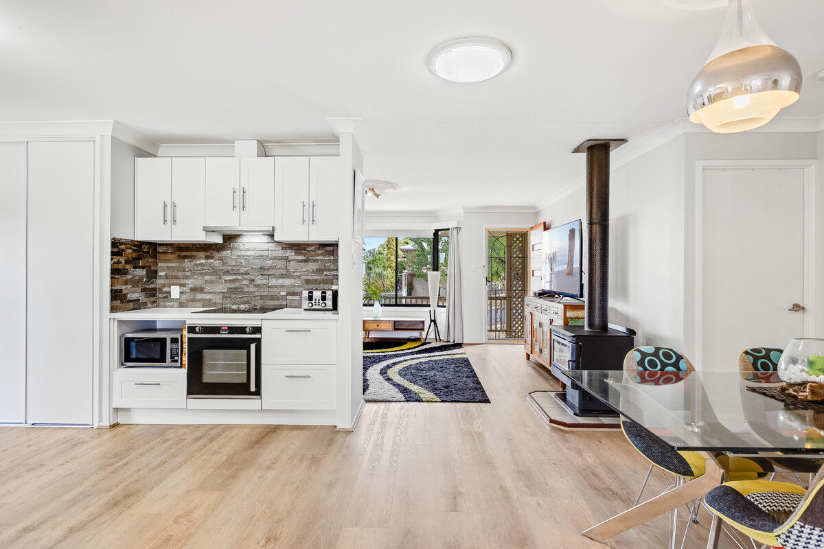 20 Horrocks Crescent, Kearneys Spring QLD 4350, Kearneys Spring - Thumbnail 5
