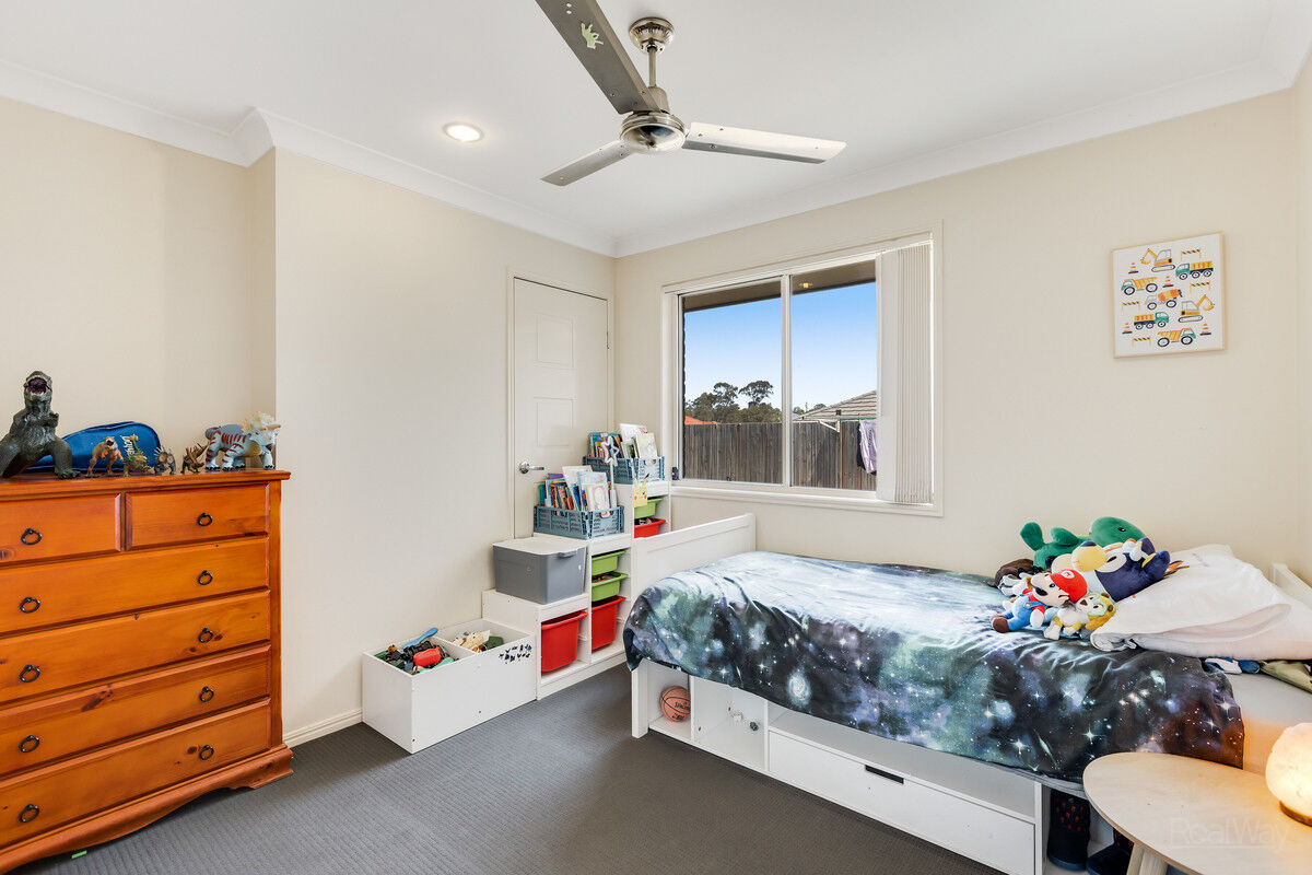682 Greenwattle Street, HARRISTOWN QLD 4350, Harristown - Thumbnail 8