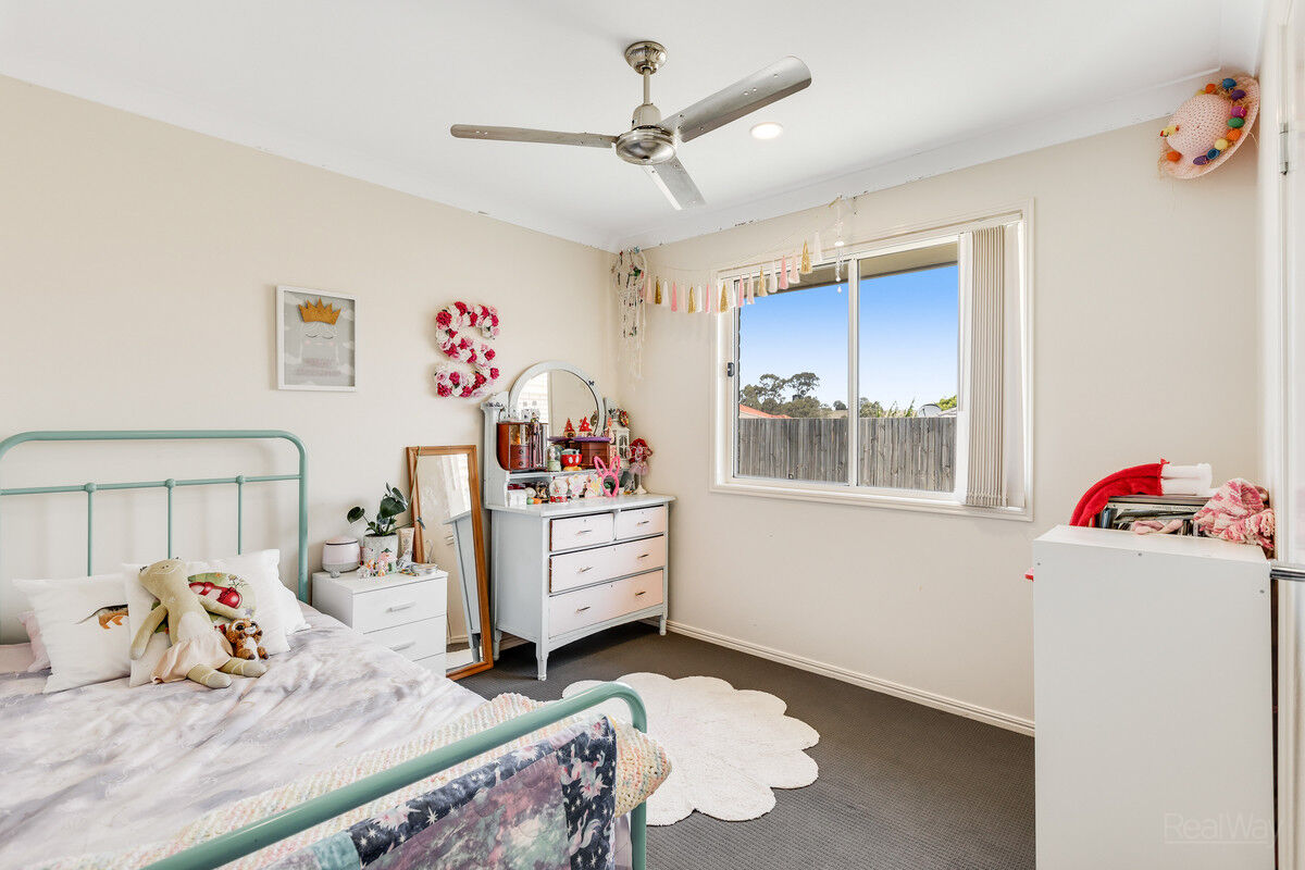 682 Greenwattle Street, HARRISTOWN QLD 4350, Harristown - Thumbnail 7