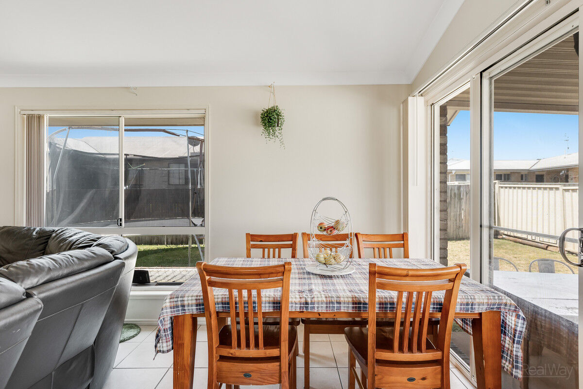 682 Greenwattle Street, HARRISTOWN QLD 4350, Harristown - Thumbnail 3