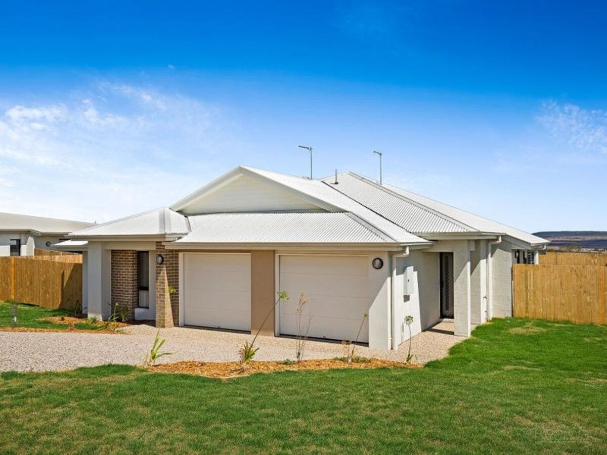 Great Unit For Rent In Wyreema! RealWay Toowoomba