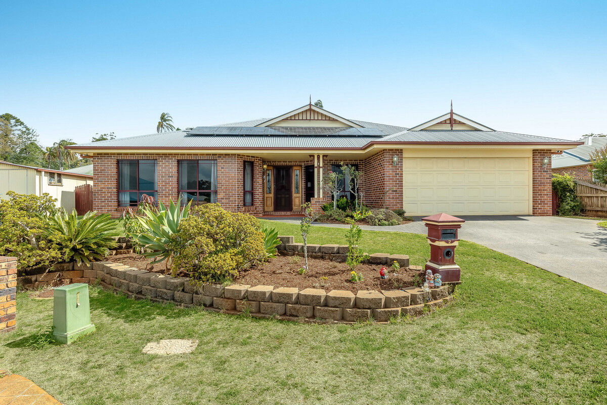 2 Howard Street, Middle Ridge QLD 4350, Middle Ridge - Thumbnail 2