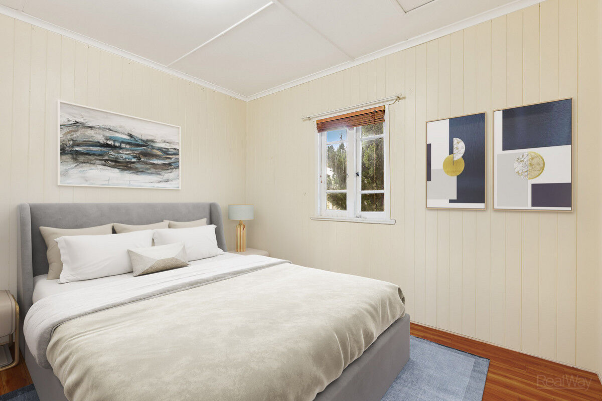 41 Suffolk Street, RANGEVILLE QLD 4350, Rangeville - Thumbnail 6
