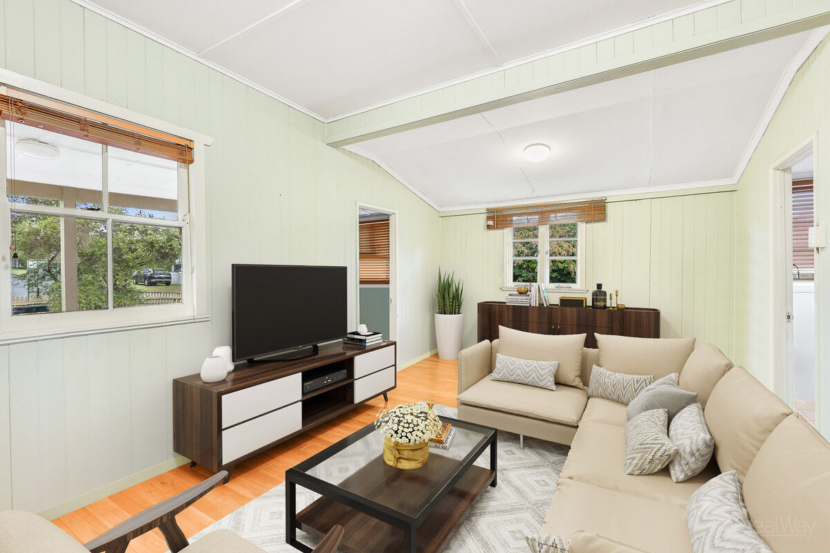 41 Suffolk Street, RANGEVILLE QLD 4350, Rangeville - Thumbnail 4