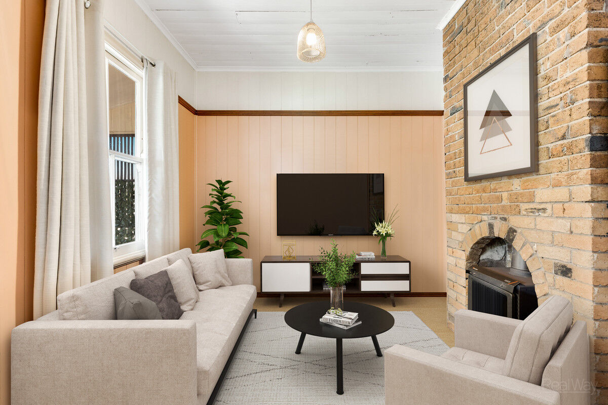 46 Rome Street, Newtown QLD 4350, Newtown - Thumbnail 5