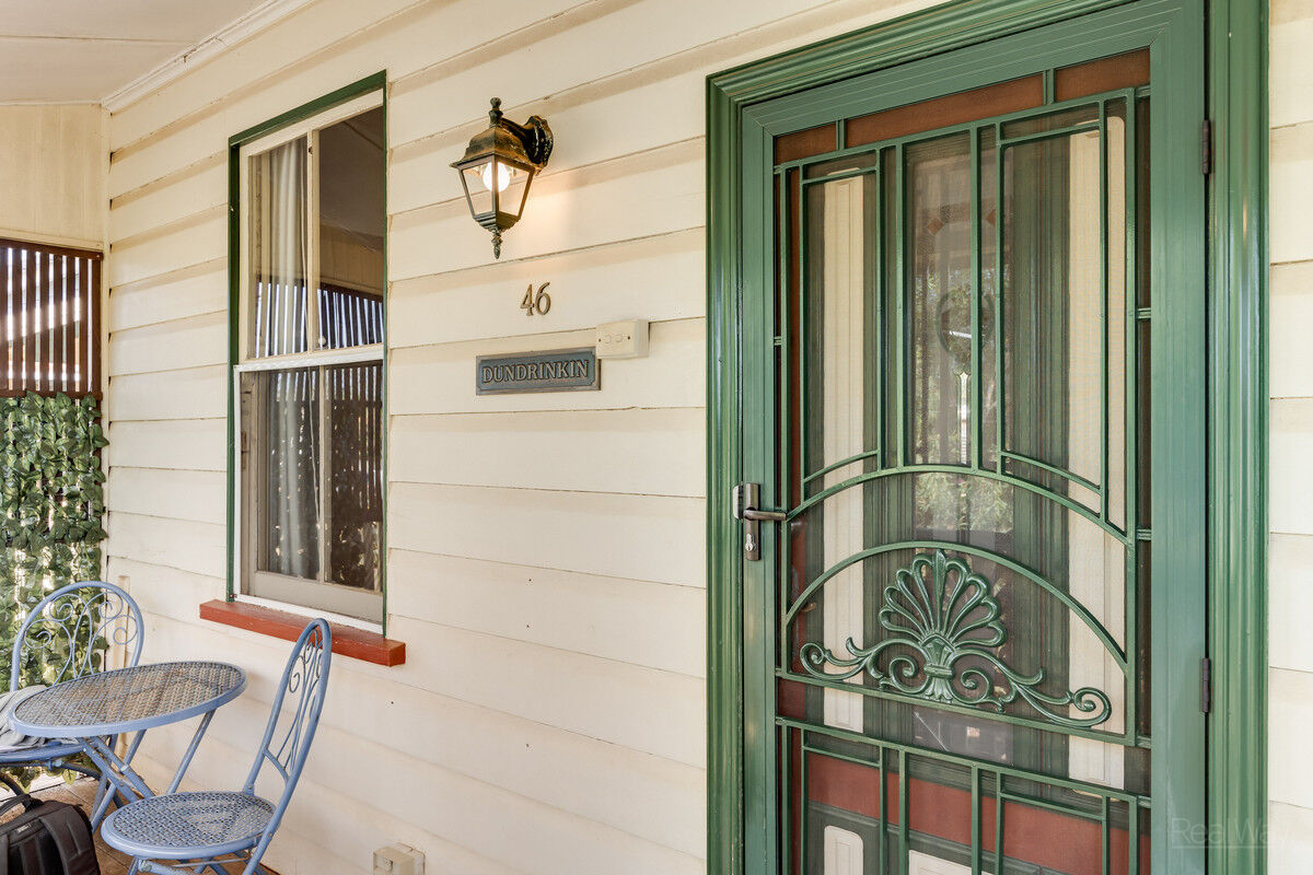 46 Rome Street, Newtown QLD 4350, Newtown - Thumbnail 4
