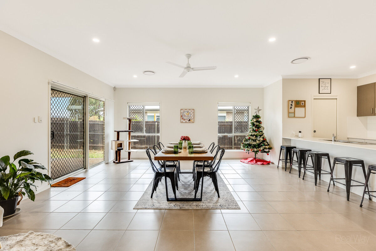 18 Magpie Drive, Cambooya QLD 4358, Cambooya - Thumbnail 3