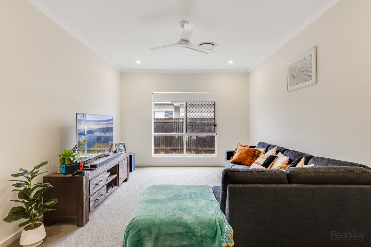 18 Magpie Drive, Cambooya QLD 4358, Cambooya - Thumbnail 2
