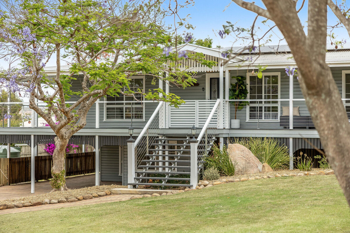 4 Rainbow Court, Gowrie Junction QLD 4352, Gowrie Junction - Thumbnail 2