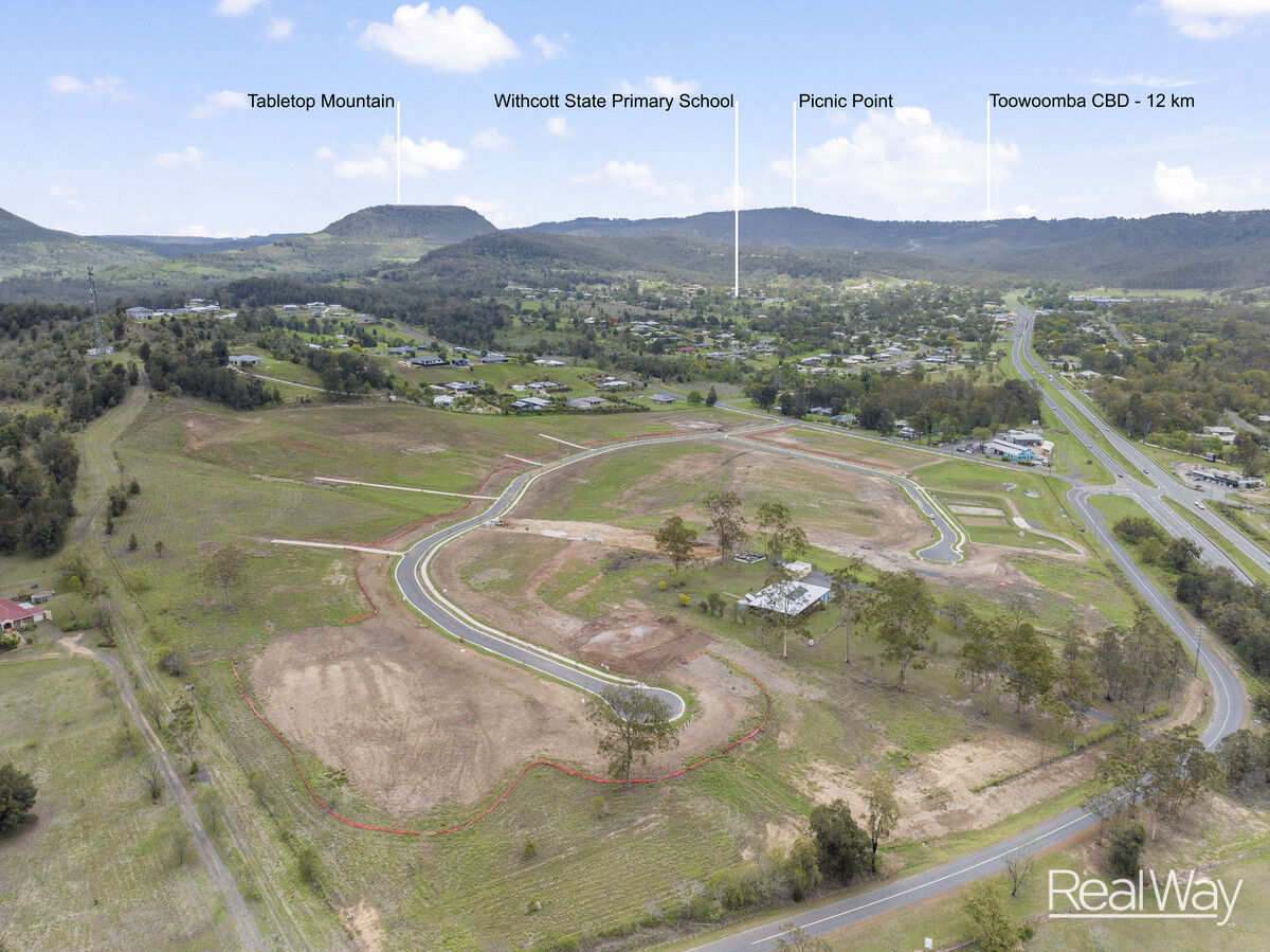 14 Monarch Place, Withcott QLD 4352, Withcott - Thumbnail 7