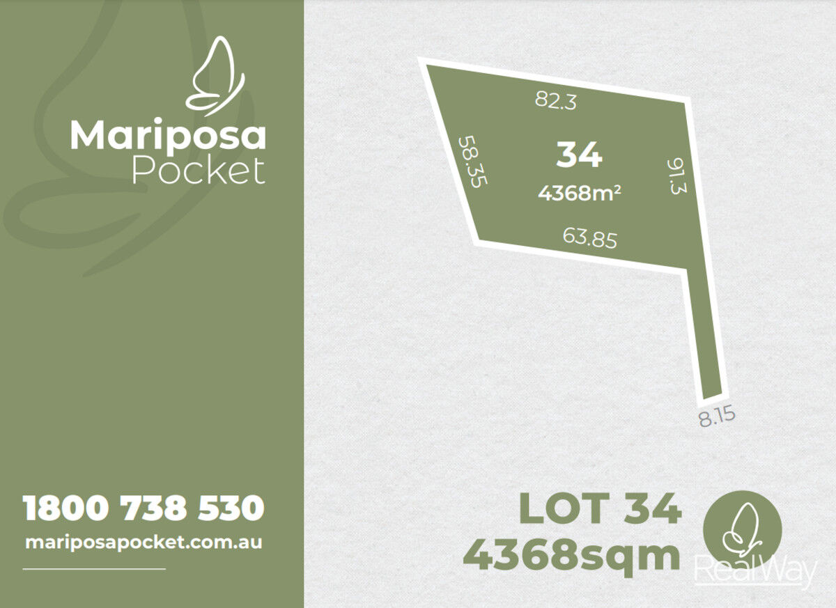 12 Monarch Place, Withcott QLD 4352, Withcott - Thumbnail 3