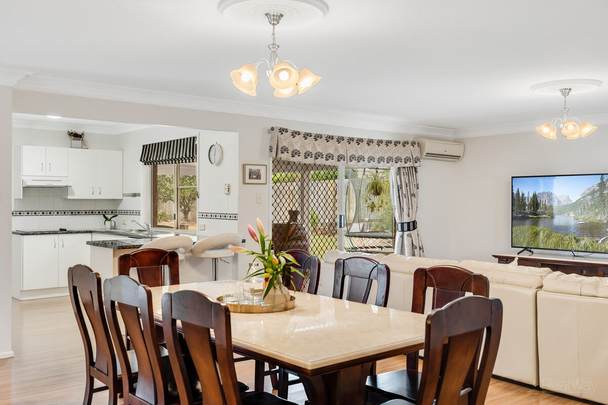 4 Willmington Court, Middle Ridge QLD 4350, Middle Ridge - Thumbnail 8
