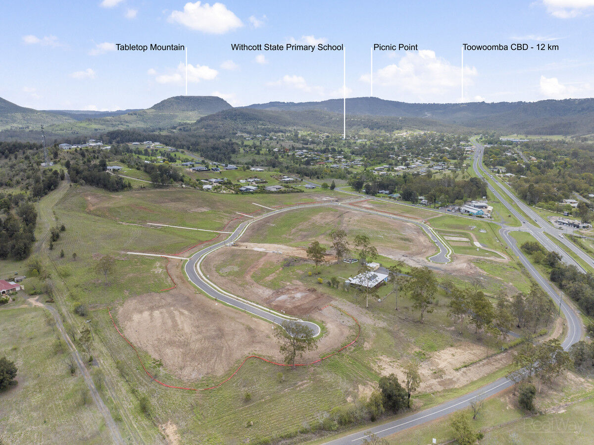 9 Birdwing Court, Withcott QLD 4352, Withcott - Thumbnail 5