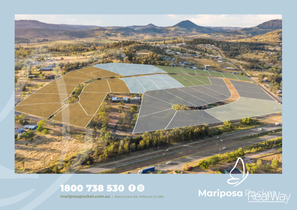 20 Monarch Place, Withcott QLD 4352, Withcott - Thumbnail 3