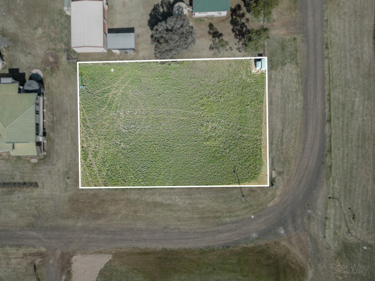 1 Moore Street, Kulpi QLD 4352, Kulpi - Thumbnail 4