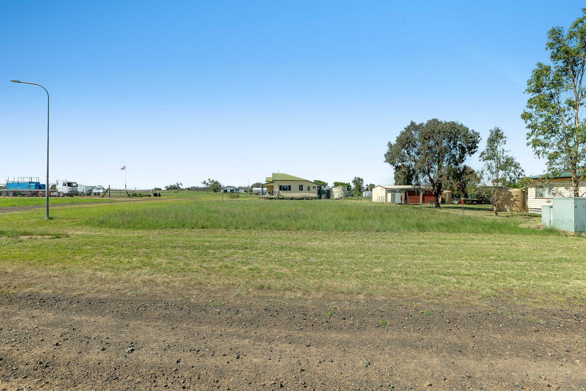 1 Moore Street, Kulpi QLD 4352, Kulpi - Thumbnail 3